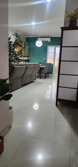 RUMAH ALICANTE GADING SERPONG SERTIFIKAT SHM