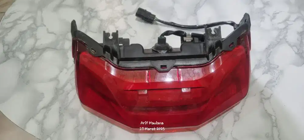 Lampu rem ADV 150