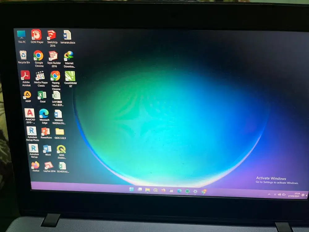 Laptop Vivobook 14_ASUS Laptop X442UF (HARGA BOLEH NEGO)