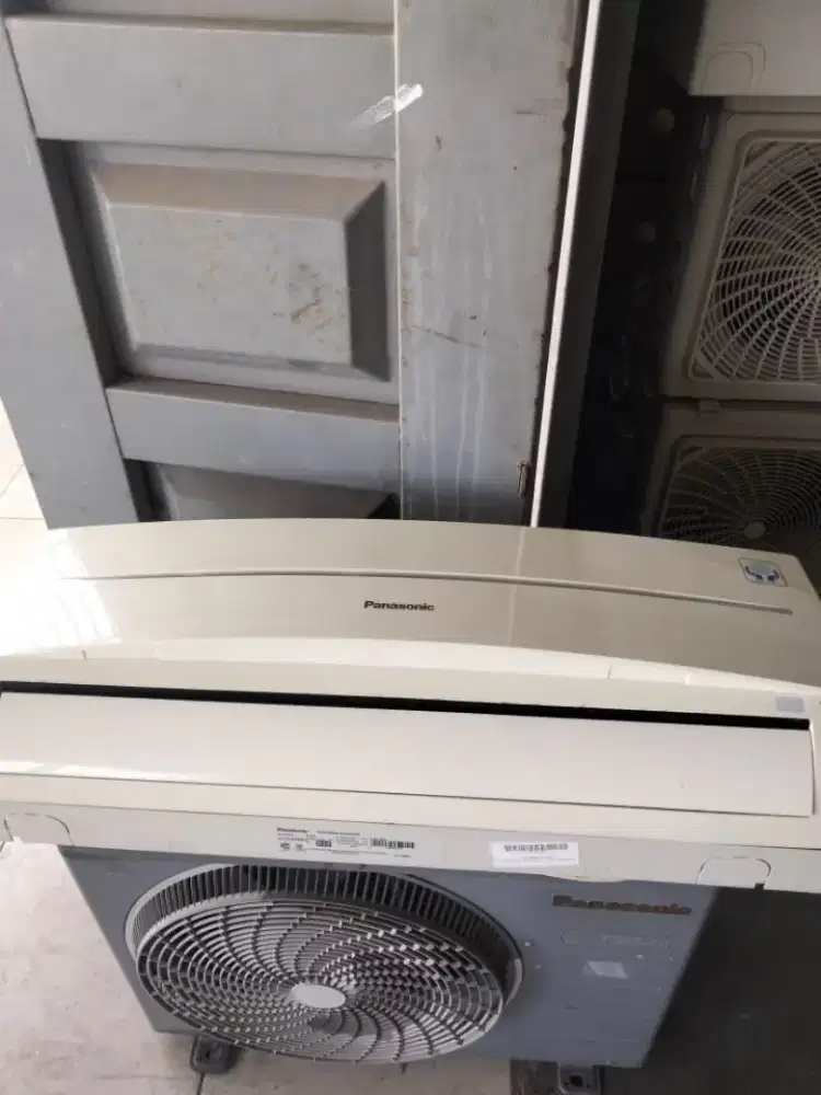 AC Panasonic 1/2 Dan 1 PK