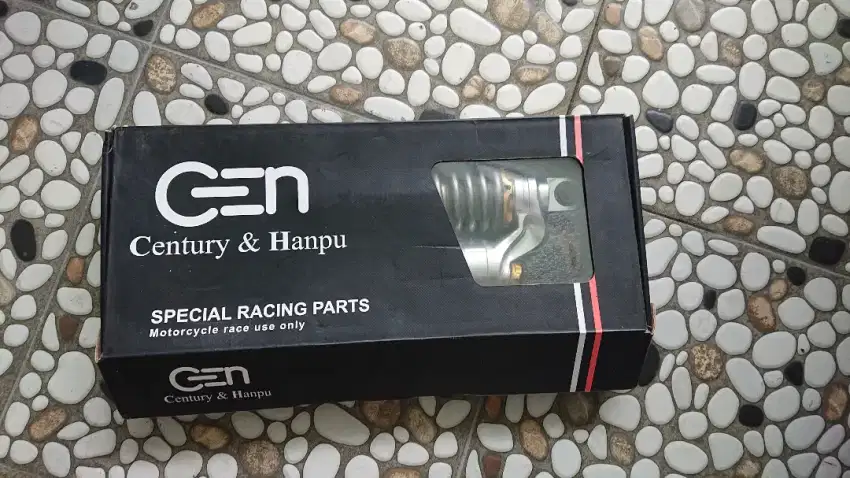 Shockbreaker tabung Gen Thailand,