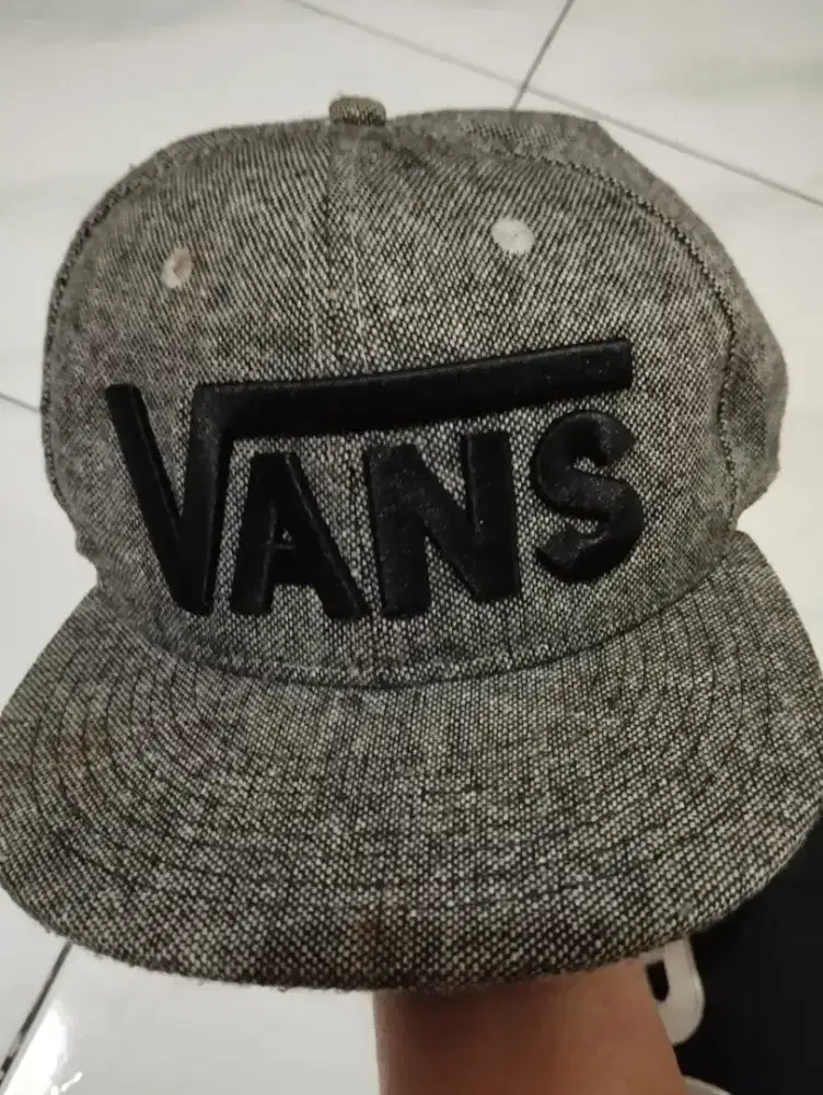 Topi untuk pria