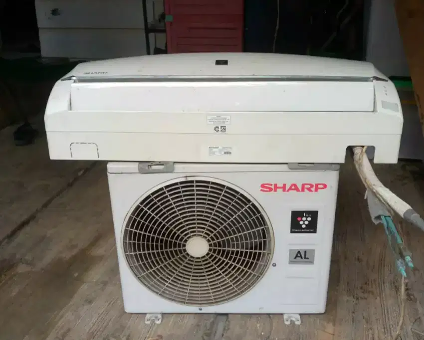 AC Sharp Plasmacluster 1/2 PK