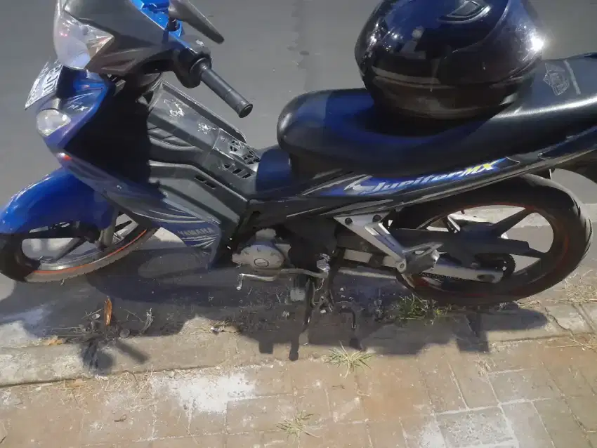 Jual Motor Jupiter MX