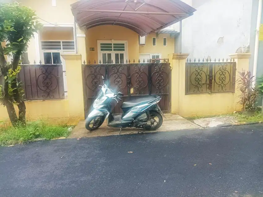Dijual cepat rumah di medang lestari gading serpong