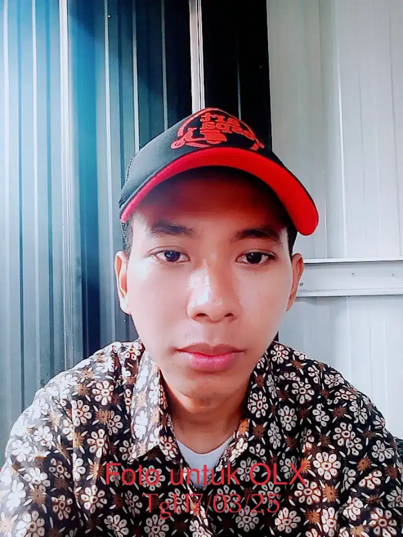 SAYA MENCARI PEKERJAAN YANG HALAL DAN BERKAH (BUKAN TIPU MENIPU)
