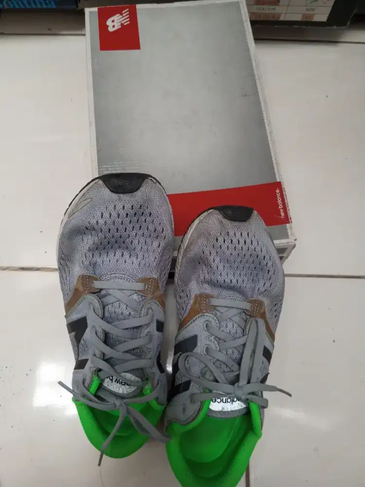 Sepatu Running New Balance