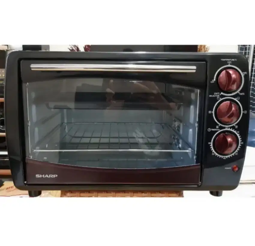 Electric oven Sharp Eo - 28LP (K)