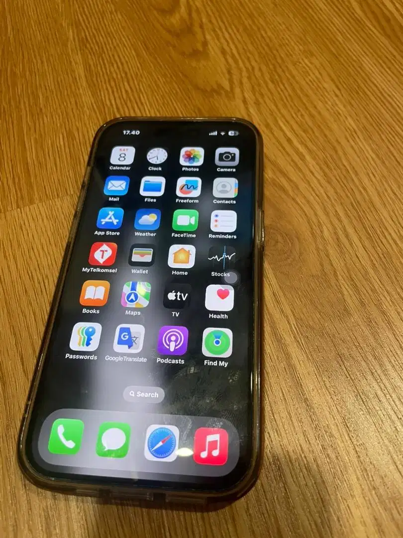 IPHONE 14 PRO (256GB PURPLE)