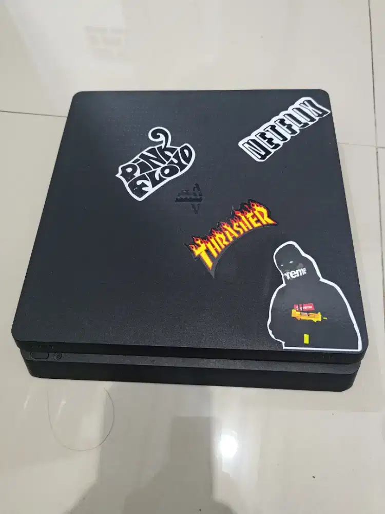 PS 4 Original Sony 500gb