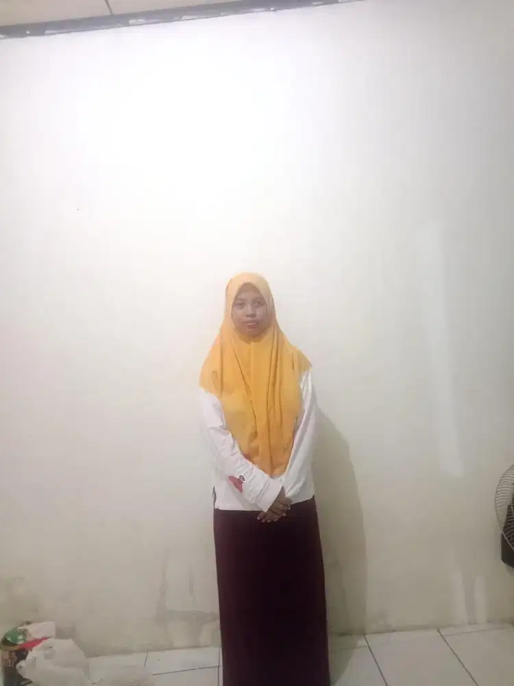 Di cari ART ( PP atau Menginap) dan Wajib Memasak)