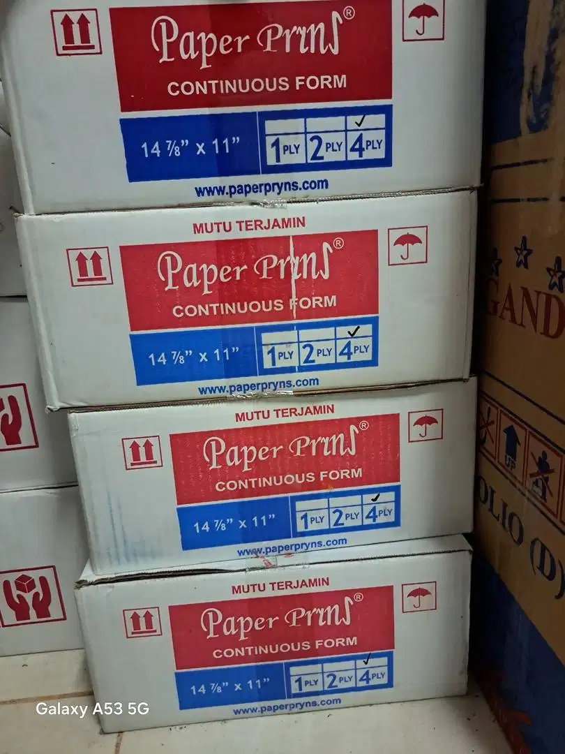 continuous from paper print 4ply