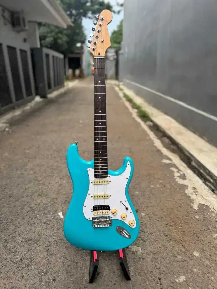 Stratocaster High Spec (No Brand)