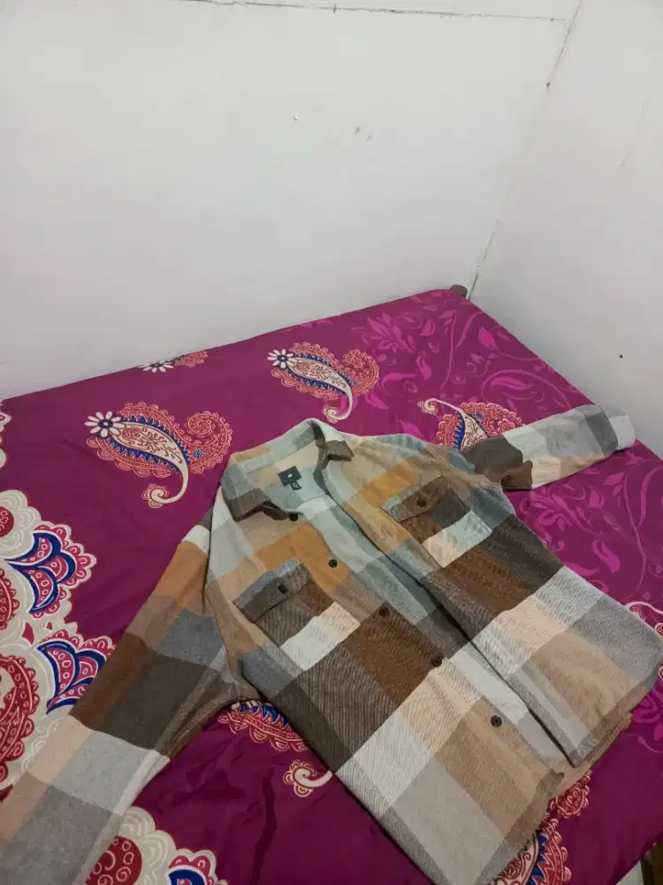 overshirt marks and spencer