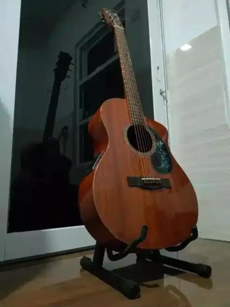 Gitar SQOE 39SS Acoustic