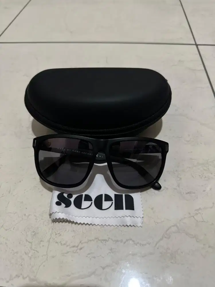 Kacamata Marc Jacobs Original 100%