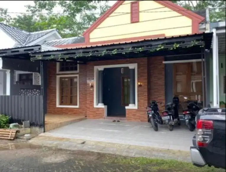 Jual Rumah Sapphire Village Dekat Unsud Unsoed Investasi BU Minggu ini