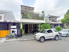 Dijual Rumah Bagus Strategis Di Graha Raya Bintaro