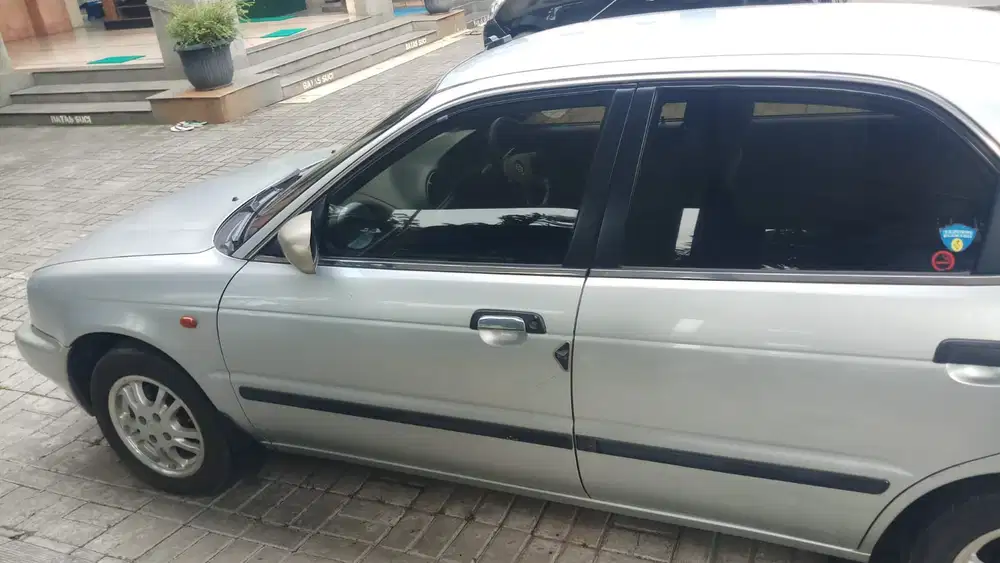 Suzuki Baleno 1997 ORSINIL ISTIMEWA
