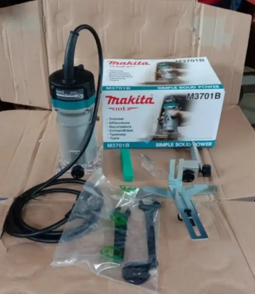 Alat Profil Kayu Mini Trimmer JLD MAILTANK RYU NRT PRO H&L