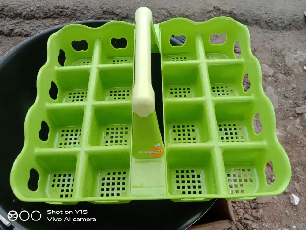 Dijual Tempat gelas tamu