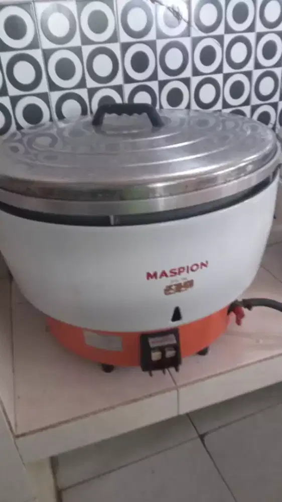 Oven gas oven listrik dan kompor service baca deskripsi