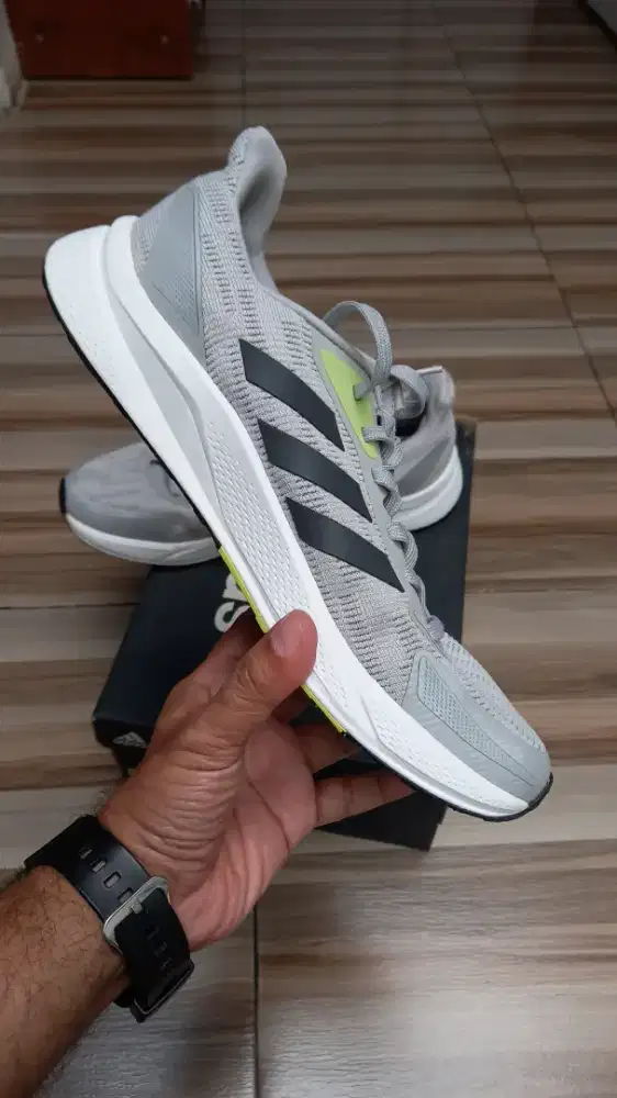 Sepatu Adidas Running X9000L1 M