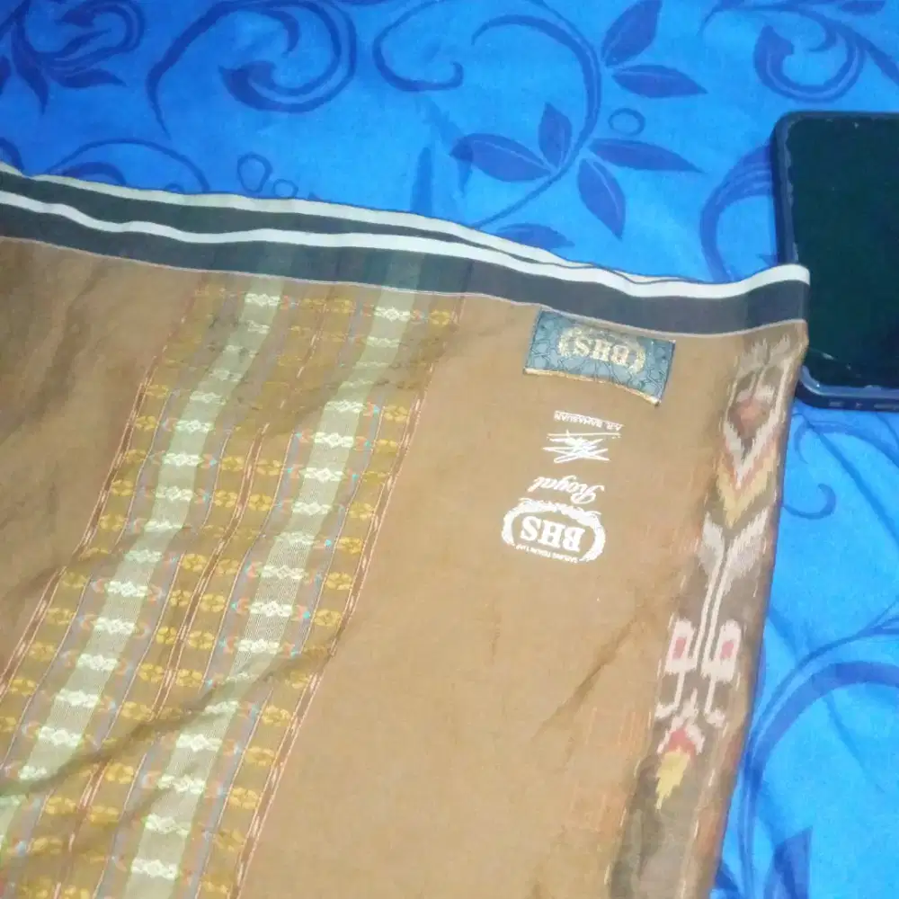 Sarung bhs royal