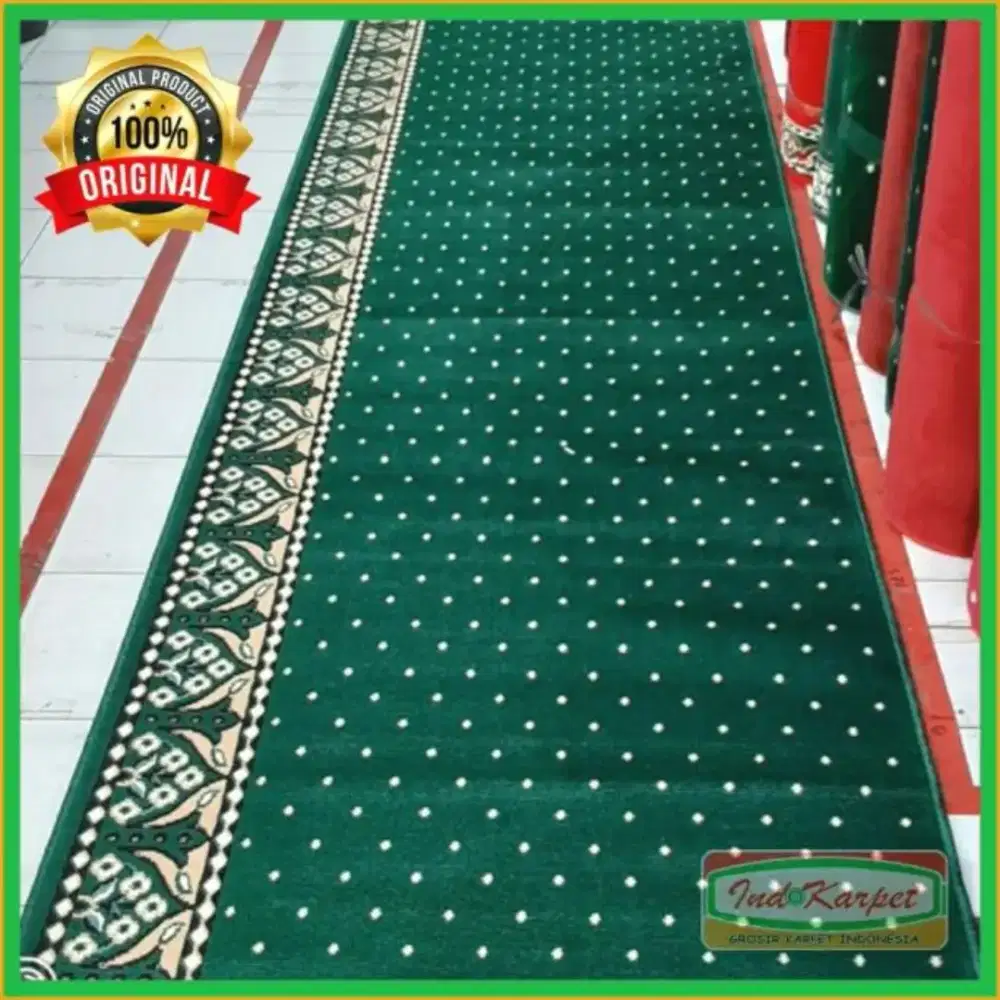 Karpet masjid murah