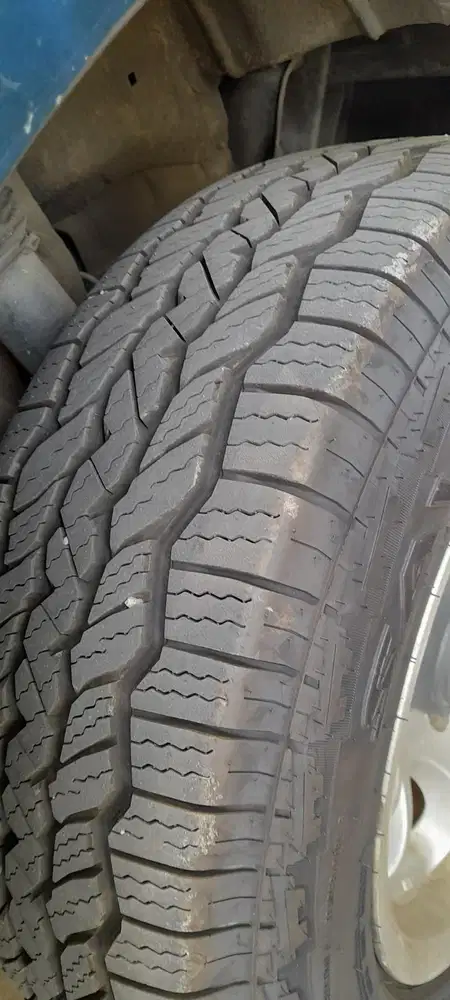 Lain-lain Lain-lain 1990 Bensin