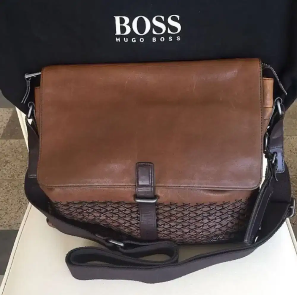 Tas Pria HUGO BOSS