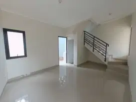 Rumah 2 lantai bisa custom denah dalam rumah tanpa DP