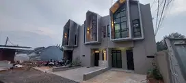 Rumah dekat pamulang 2lt DP0%
