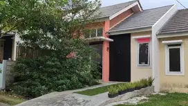 Dijual rumah view perbukitan di Citra Indah City