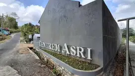 RUMAH BANGUNAN BARU BONUS FURNISH HANYA 300 JUTAAN