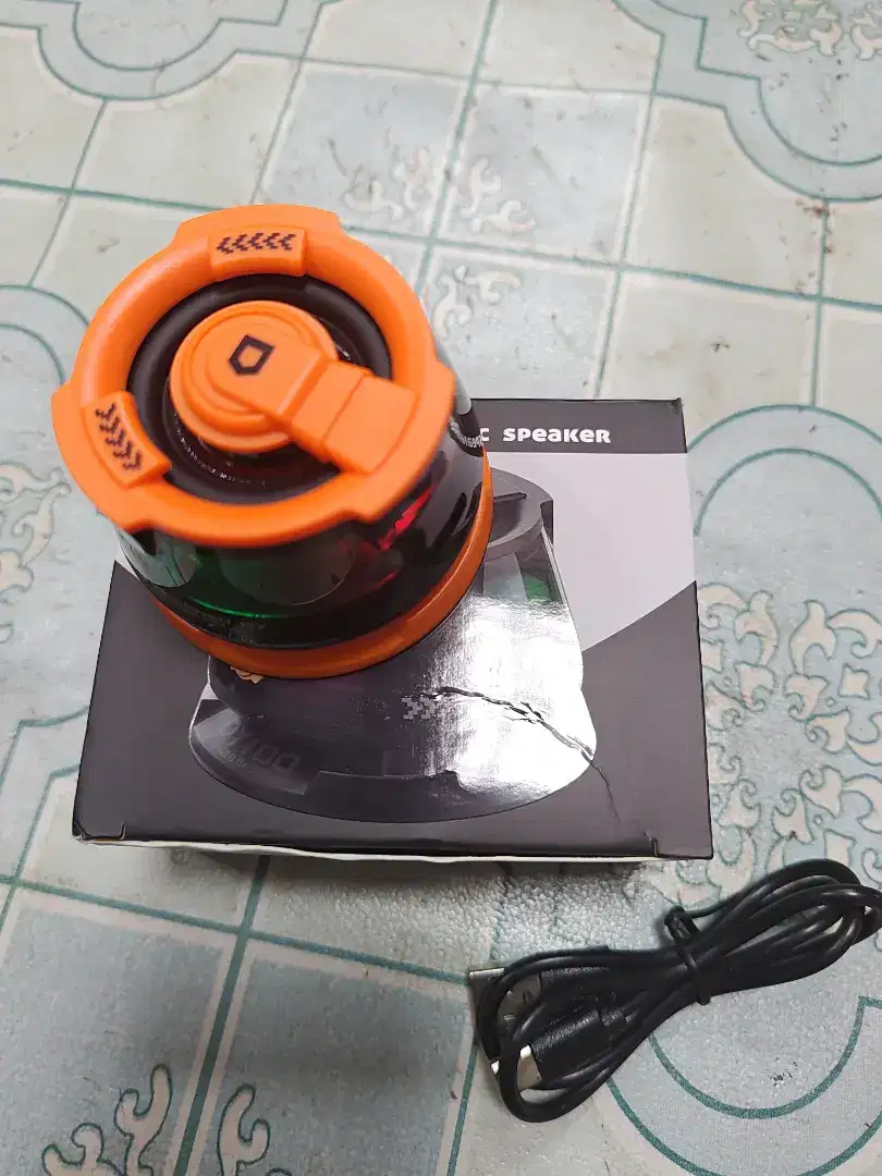 Speaker Mini Bluetooth
