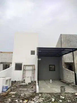 woodville Residence nol jalan raya Hanya 5 juta langsung kpr