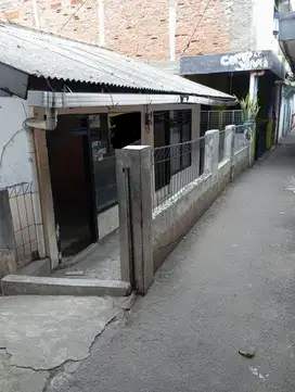 Di jual Rumah Cocok Untuk Investasi Di Belakang Terminal Pulo Gebang
