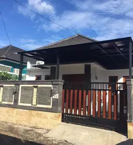 RUMAH MINIMALIS ONE GATE Sistem AREA KAMPUS UNUD JIMBARAN