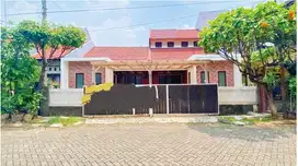 DI JUAL MURAH RUMAH KEMANG PRATAMA 3 BEKASI JAWA BARAT