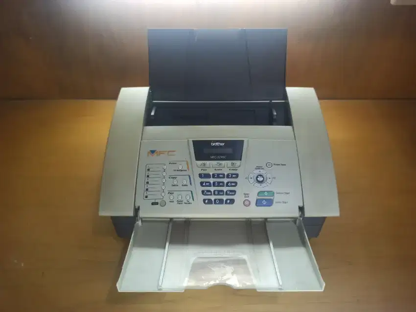 Printer BROTHER MFC 3240C