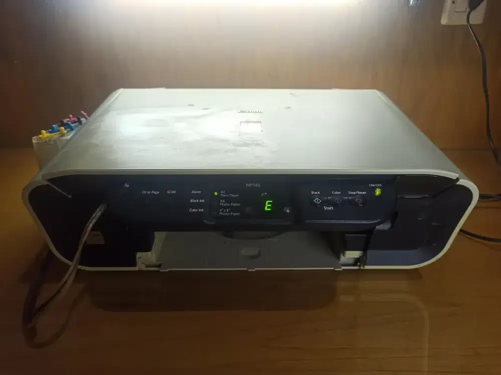 Printer CANON PIXMA MP 145