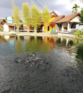 Jual Tanah & Rumah dekat Kampus UPI Tasik