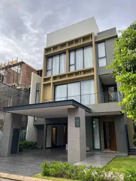 Enchante Residence Type 10 BSD