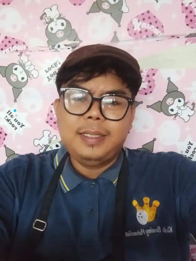 Nyari pekerjaan yang penting halal.. siap kerja shif malam