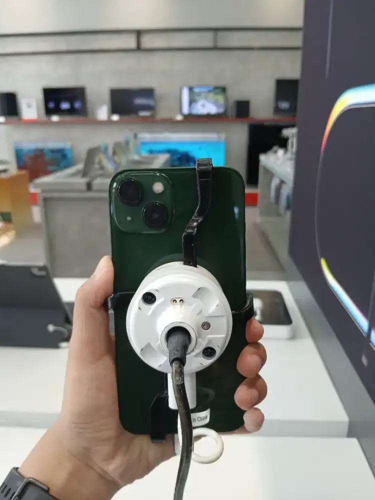 Iphone 13 128 (bisa cicilan tanpa DP)