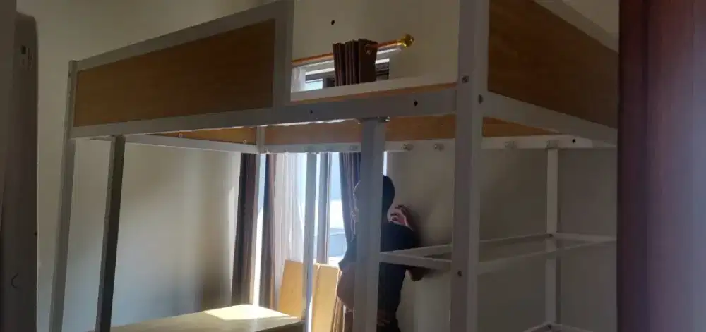 Bed Hasselt dr Informa