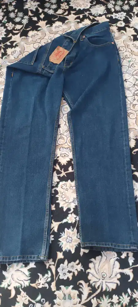 Jual celana Levis strauss 501