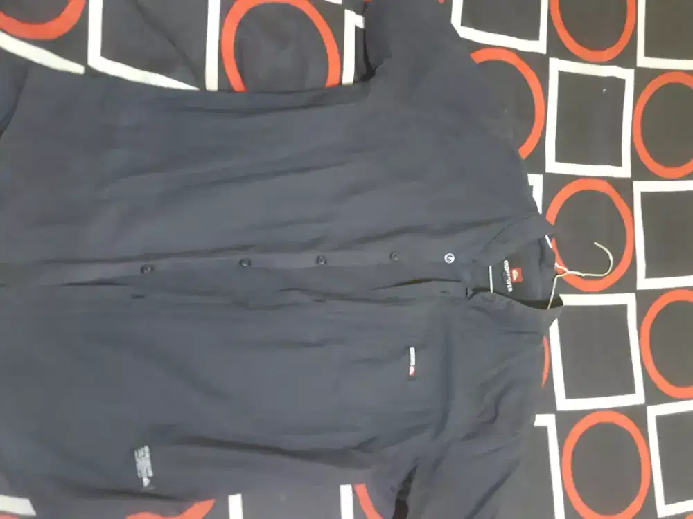 Baju koko ciang i ukuran m