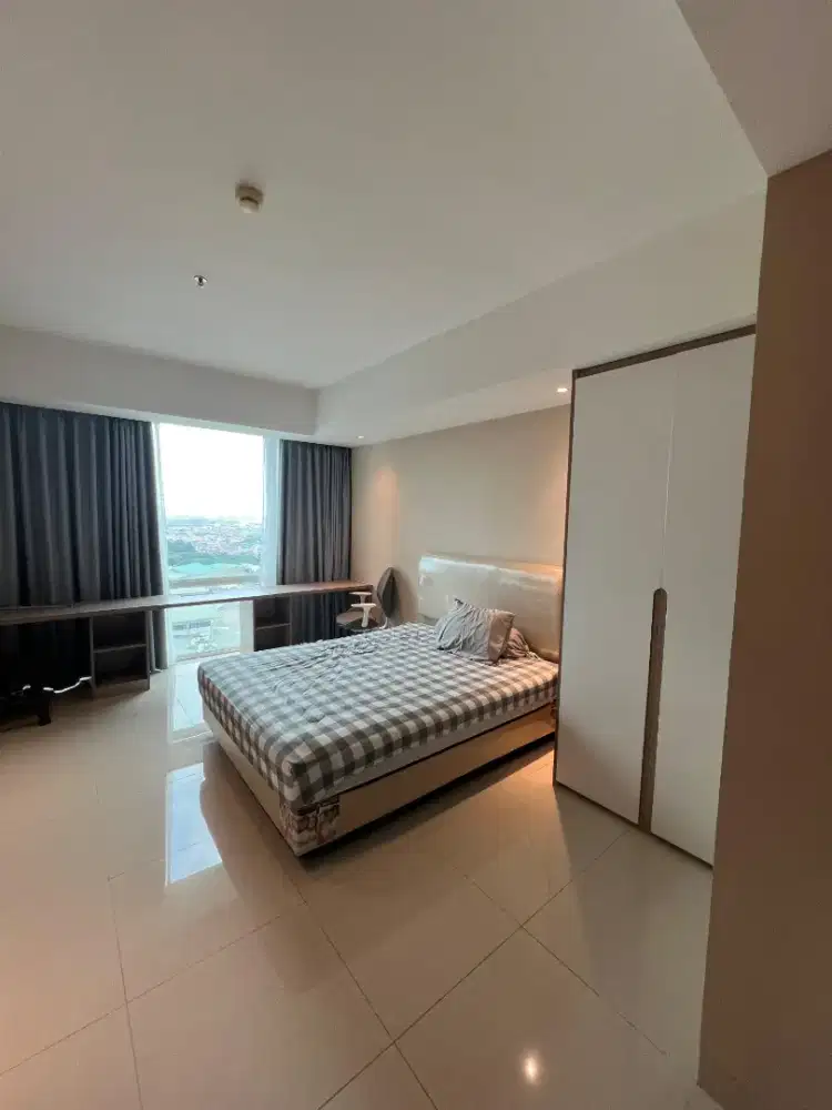Apartemen U residence studio tower 3